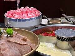 -巴奴毛肚火锅(大剧院店)