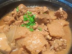 -谭厨中山传家菜.乳鸽.脆鲩鱼(华强北中航城店)