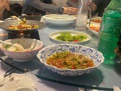 -卞氏菜根香(航空路旗舰店)