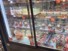 -味多美蛋糕(苏州街地铁店)