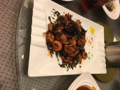 梦都酒店-梦都海鲜酒家(万达广场江桥店)