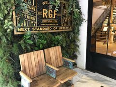 -RGF(巨鹿路店)