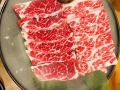 -九田家黑牛烤肉料理(柒悦城店)