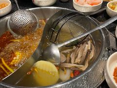 -牛品荟牛肉火锅(新城广场店)