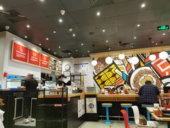-食其家·牛丼咖喱(太阳宫店)