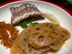 -阿庄新豫菜(航海东路店)