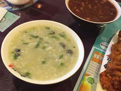 -粥全粥到海鲜家常菜(瞿塘峡路店)