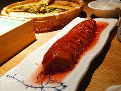 -符离集餐厅(万象城店)