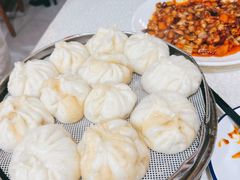 -石饮红星包子(中山路店)