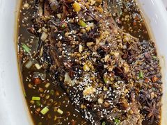 -邢家锅贴老店·非遗·开封菜(金明广场店)