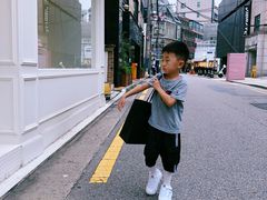 -Cafe de Paris(林荫路店)
