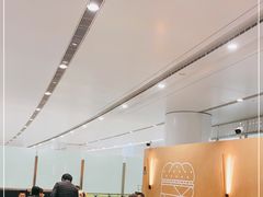 -麦当劳(北京大兴机场二层国内到达(安检外)店)