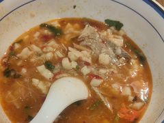 -秦月轩·陕西家乡菜(阜成路·五棵松店)