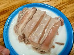 -阿勇面馆(东书房路店)