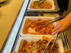 -素满香·食养自助(福州·长乐北路店)