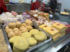 -常州糕团店(北大街新世纪商城店)