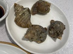 -启东海鲜人家(古美路店)
