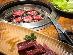 特上牛小排-御牛道日式烤肉料理(杭州万象城店)