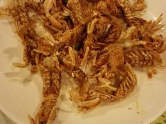 -海鲜城大家餐厅