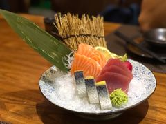 -尺山寸水日料(马桥满天星店)