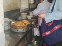 -老方子馅饼粥(台东店)