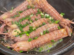 -甬小馆·焗海鲜温州菜(五马街店)