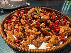 -北京饭店