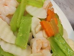 -君霖海鲜私房菜(春柳店)