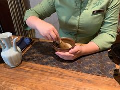 -桃源咖啡厅(武夷山大红袍山庄店)