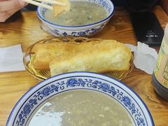 -杨记牛肉糁