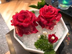 -捞王锅物料理(上海世茂广场店)