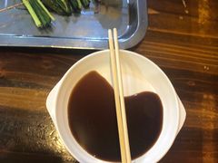 -明明烤牛肉(原明明东北烧烤)