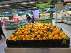-永辉超市(百子湾店)