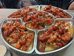 -刘一龙虾.烧烤(理工直营店)
