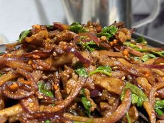 -鸭王烤鸭店(三里河店)