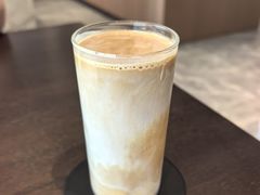 -Cafe Mersey默西咖啡(平江店)
