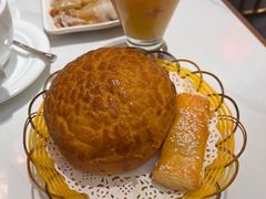 -香港威特瑞茶餐厅(小白楼音乐厅店)