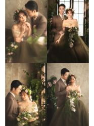 -雪中彩影婚纱摄影·微光艺术中心