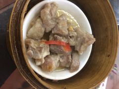 莲香楼-香港蓮香樓(上環店)
