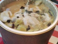 -西贝(吴江路湟普汇店)