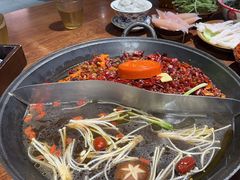 -楠火锅(昆山金鹰店)