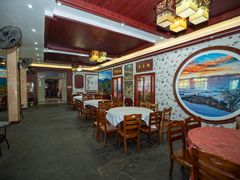 -大围山国家森林公园