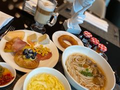 -长沙尼依格罗酒店