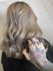 点击看大图 -Feelgood接发色彩造型沙龙