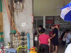 -新昌早餐店(东城店)