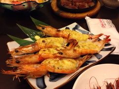 清水日本料理铁板烧(学府路店)-清水日本料理铁板烧(学府路店)
