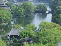 -台州府城(江南长城)