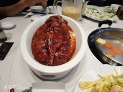 -红日饭店(裕隆三路店)