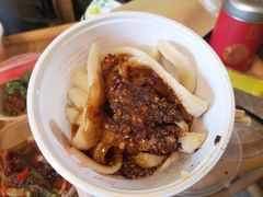 -洞子口张老二凉粉(文殊院店)