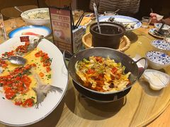 -乡里八闽·福州乡土菜(高宅店)